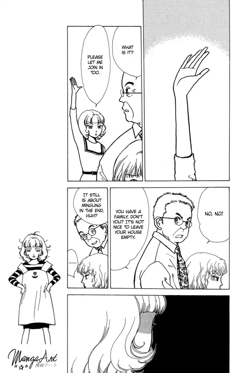 Seigi no Mikata! Chapter 5 25